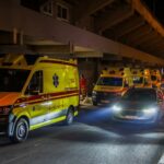 U splitskoj bolnici sedmero ljudi na respiratorima. Ima strašnih ozljeda, nekima opečeno i do 60 posto tijela