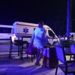 Strašne posljedice pakla kod Omiša: ozlijeđeno 36 ljudi, sedmero se upravo bori za život