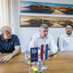 Milanović u Omišu: ‘Ovo je grozan događaj. A možda i nije samo prirodni’
