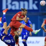 Dion Drena Beljo obilježio je kolovoz, Dinamov napadač proglašen igračem mjeseca u HNL-u