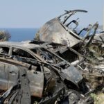 Požari diljem Hrvatske pod nadzorom: kod Omiša i dalje 50 vatrogasaca, na Dinari mirnije