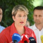 Marković: ‘Nitko nema monopol na Hrvatsku. Ni Plenković, ni Thompson, ni Štimac’