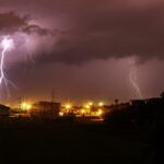Meteorologinja otkrila detalje najavljene oluje: ‘Već večeras stižu prvi oblaci, sutra moguće jače nevrijeme’