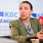 Pitali Hrstić bi li jela povrće da živi blizu otpada u Gospiću. Odgovorila je svašta, samo nije rekla ‘da’