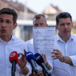 Grmoja zbog otpada u Gospiću napao HBOR, Troskot tvrdi da se na području silosa nalazi najopasniji PFAS koktel