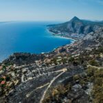 HEP: Svi korisnici na požarom zahvaćenom području Omiša i okolice dobili struju