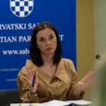 Zaoštrava se rat oporbe i ministrice Vučković: ‘Ona ili svjesno obmanjuje javnost ili je potpuno nesposobna’