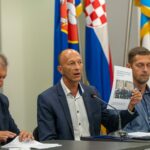 Vladajući održali vlastitu krnju sjednicu, poručili Gospićanima: ‘Voda vam je sigurna za piće, a raka je i manje nego drugdje’