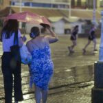 Stiže nam kratki predah od vrućina: očekuju se pljuskovi s grmljavinom, ponegdje i izraženiji