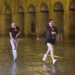 Nebo se otvorilo nad Hrvatskom: kod Ogulina tuča, na A1 vozači stajali zbog pljuska, Zagreb se naglo rashladio