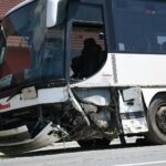 Čazmatransu ukrao bus pa ekipu iz birtije odveo na par rundi u susjedno selo. To mu je hobi već 40 godina