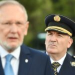 Sindikat traži ostavku šefa policije zbog afere Nakaze: ‘Nije zaštitio kolegicu od moćnih HDZ-ovaca’