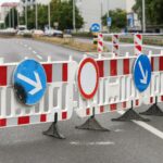 Okončani radovi kod Vjesnika, promet se od subote vraća u normalu