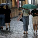 Jučer rekordnih 40,2 u Splitu, danas na Jadranu opet pakleno. Idući tjedan stižu pljuskovi i znatno svježije vrijeme