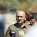 Ministar Anušić: ‘Jasno je zašto je propala sjednica Odbora u Gospiću’