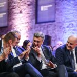 Penava otputovao Janši, Plenkoviću zatajio sastanak. Izvor iz HDZ: ‘Ovo je bilo namjerno, znam i zašto…’