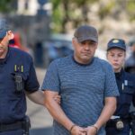 Foto. Ovo je ukrajinski diverzant kojeg su u Puli uhitili zbog sabotaže Sjevernog toka