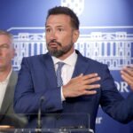 Zastupnici Domina glasali za HDZ-ov prijedlog o Gospiću. Peternel uvjerava da to ništa ne znači