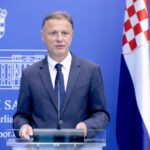 Jandroković: ‘Oluja je ključna povijesna razdjelnica za hrvatsku samostalnost’