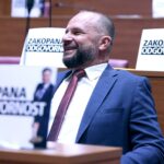 Hajdaš nabrojao tko mu je sve dao potpis za pokretanje opoziva Vlade: ‘Mi u SDP-u smo uvidjeli dubinu situacije’