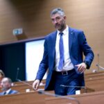 Franković napao ‘licemjernog’ Hajdaša Dončića: ‘HDZ je očistio njegov otpad, na kojem je zaradio’
