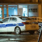 Pijani 67-godišnjak pomahnitao u zagrebačkoj postaji. Policajki prijetio smrću pa je napao, jedva ga svladali