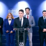 Most odlučio rušiti Vladu zbog Gospića, pozvao sve stranke na hitan sastanak