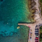 Plaža na Korčuli zagađena fekalijama: ‘Ne preporučujemo da se tamo kupate’