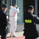 Pucnjava u zagrebačkom šoping centru: lopovi ukrali kofer s novcem, zaštitari otvorili vatru
