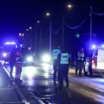 Tragedija kod Osijeka. 18-godišnji motociklist pregazio zeca, udario u stup i na mjestu poginuo