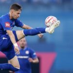 Dinamo bi mogao prodati igrača u Serie A, Gattuso se zanima za mladog stopera