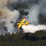 Tragedija u BiH, čovjek poginuo gaseći požar kod Tešnja