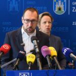 Tomašević o prometnom kolapsu u Zagrebu: ‘Velika većina radova bit će gotova do početka škole’