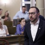 Zagrebački HDZ žestoko napao Tomaševića uoči Dana pobjede: ‘To je sramota’