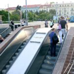 Foto. Ovakve scene u centru Zagreba nismo mogli vidjeti pune dvije godine