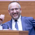 Građanin Gospića ispitivao ministricu trebaju li strahovati od karcinoma, Zekanović se smijao