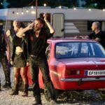 U splitskoj nedođiji dogodila se kazališna magija. Herscht 07769 upozorava da je fašizam već stigao