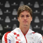 Hrvatski par igra tenis karijere, Kalender i Serdarušić izborili drugo uzastopno finale