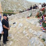 Obilježena 19. obljetnica tragedije na otoku Kornat