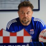 Alen Peternac komentirao Rudešov poraz: ‘Ne mogu dozvoliti da ne budemo agresivni’