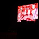 Odgođen početak utakmice između Gorice i Rijeke, pokvarili su se reflektori na stadionu