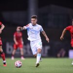 Kek ne briljira na početku sezone, Rijeka remizirala na ekstremno dosadnom gostovanju u Gorici