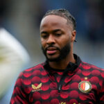 Sterling je dotaknuo dno, zbog prometne nesreće u Lamborghiniju i posjedovanja droge možda završi u zatvoru