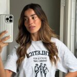 Golden hour brunette je najljepša nijansa ljeta, a inspirirana je kosom nakon dana na plaži