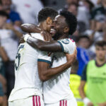 Liga prvaka uživo: Real Madrid u utakmici večeri dočekuje Inter, trener ostavio Sučića na klupi
