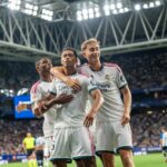 Mourinho trijumfalno krenuo u novu eru. Pogledajte kako je mladi Espí donio pobjedu Realu u 90. minuti