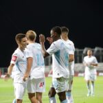 Rijeka pobjedom otvorila novu HNL sezonu, Kek uspješno započeo novi mandat