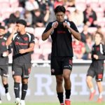 Rijeka loše ušla u europski dvomeč, pogledajte gol kojim je Midtjylland stigao u vodstvo