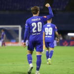 Video. Dinamo protiv Varaždina preokrenuo u 11 minuta, Mudražija zabio gol u HNL-u nakon više od godinu dana