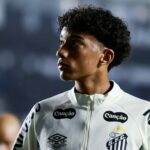 Sin nekadašnje brazilske zvijezde stiže u Serie A: Robinho Júnior pred transferom u Genou